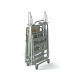Cama Electrica Articulada Express New